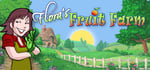 Flora's Fruit Farm banner image