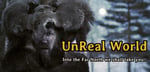 UnReal World banner image
