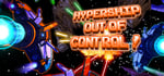 Hypership Out of Control banner image