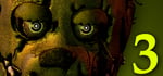 Five Nights at Freddy's 3 banner image
