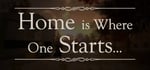 Home is Where One Starts... banner image