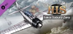 HIS - [A6M5] Sakai Saburo Zero banner image