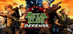 METAL SLUG DEFENSE steam charts