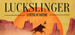 Luckslinger banner image