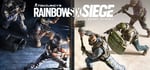 Tom Clancy's Rainbow Six® Siege steam charts