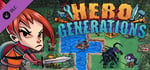Hero Generations - Collector's Edition Content banner image