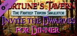 Invite the Dwarves to Dinner banner image