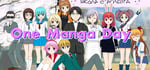 One Manga Day banner image