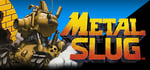 METAL SLUG banner image