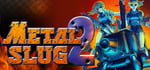 METAL SLUG 2 banner image