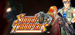 SHOCK TROOPERS banner image