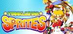 TWINKLE STAR SPRITES banner image