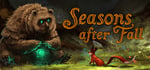 Seasons after Fall banner image