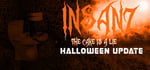 InsanZ - Retro Survival Horror banner image