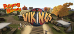 Playing History: Vikings steam charts