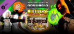 Sentinels of the Multiverse - Infernal Relics banner image