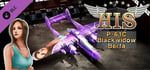 HIS - [P-61C] Berta Hildebrand Pack banner image