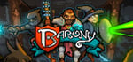 Barony steam charts