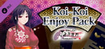Koi-Koi Japan : Koi-Koi Enjoy Pack banner image