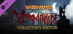 Warhammer: End Times - Vermintide Collector's Edition Upgrade banner image