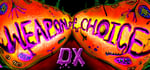 Weapon of Choice DX banner image