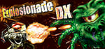 Explosionade DX banner image