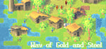 Way of Gold and Steel banner image