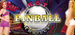 Hot Pinball Thrills banner image