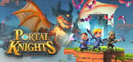 Portal Knights steam charts
