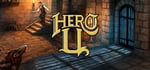 Hero-U: Rogue to Redemption banner image