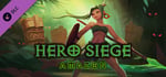 Hero Siege - Amazon Class banner image