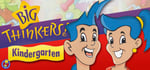 Big Thinkers Kindergarten banner image