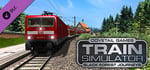 Train Simulator: Black Forest Journeys: Freiburg-Hausach Route Add-On banner image