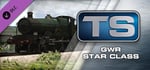 Train Simulator: GWR Star Loco Add-On banner image