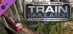 Train Simulator: Albula Line: St Moritz - Thusis Route Add-On banner image