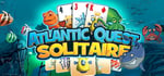 Atlantic Quest Solitaire steam charts