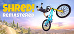 Shred! Remastered banner image