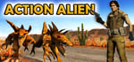 Action Alien banner image