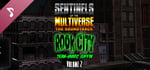 Sentinels of the Multiverse - Soundtrack (Volume 2) banner image