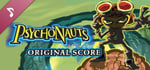 Psychonauts Original Score banner image