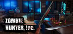 Zombie Hunter, Inc. banner image
