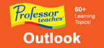 Professor Teaches® Outlook 2013 & 365 banner image