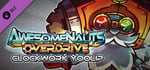 Awesomenauts - Clockwork Yoolip Skin banner image