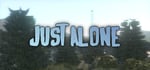 Just Alone banner image