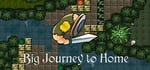 Big Journey to Home banner image