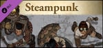 Fantasy Grounds - Top Down Tokens - Steampunk banner image