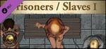 Fantasy Grounds - Top Down Tokens - Prisoners and Slaves banner image