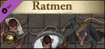 Fantasy Grounds - Top Down Tokens - Ratmen banner image