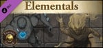 Fantasy Grounds - Top Down Tokens - Elementals banner image