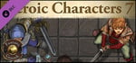 Fantasy Grounds - Top-Down Tokens - Heroic 7 banner image